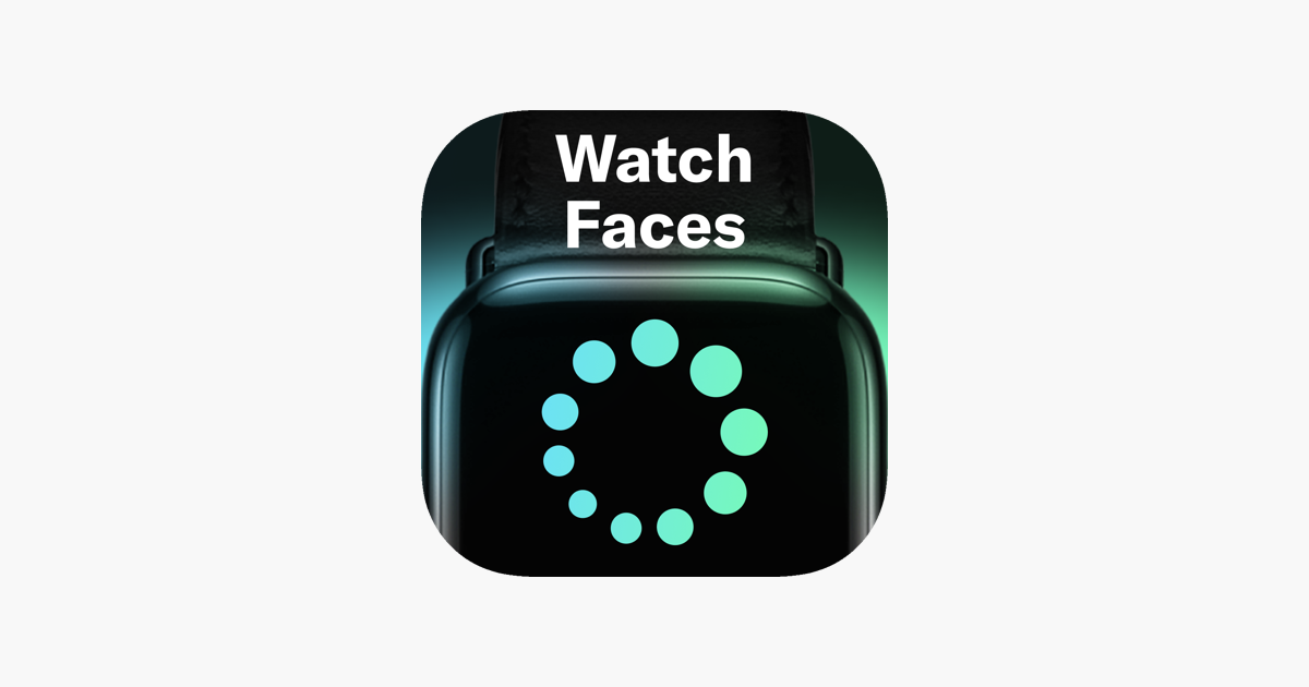 Watch Faces・Gallery Wallpapers su App Store