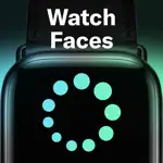 Watch Faces・Gallery Wallpapers App Positive Reviews