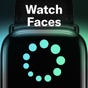 Watch Faces・Gallery Wallpapers app download