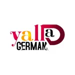 YallaGerman App Cancel