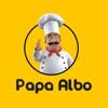 Папа Альбо - Доставка еды icon