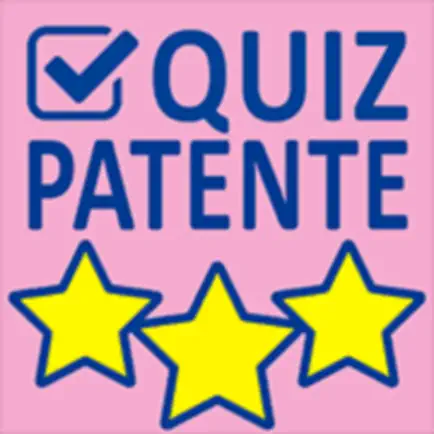Quiz Patente B 2023: Ufficiale Cheats