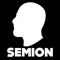Semion is the modern, affordable barbershop for men, women and children who want a great look – and a great experience in the chair