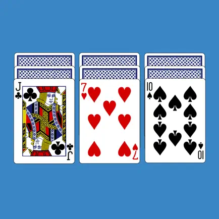 Solitaire Easthaven Читы