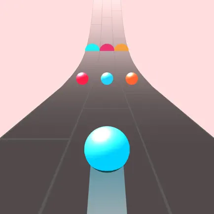 Color Ball Rush Читы