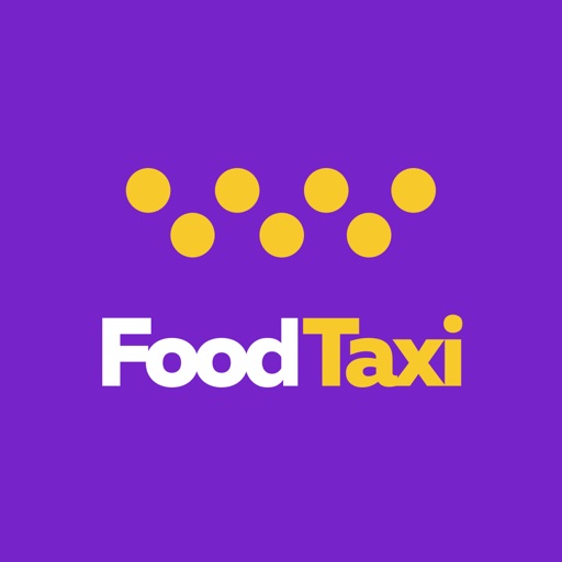 FoodTaxi — вкусная еда