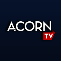 Acorn TV Watch British Series