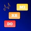 Melodidiktat - iPadアプリ