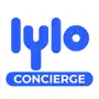 Concierge Rider