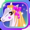 My Fancy Pony - Dress Up Game icon