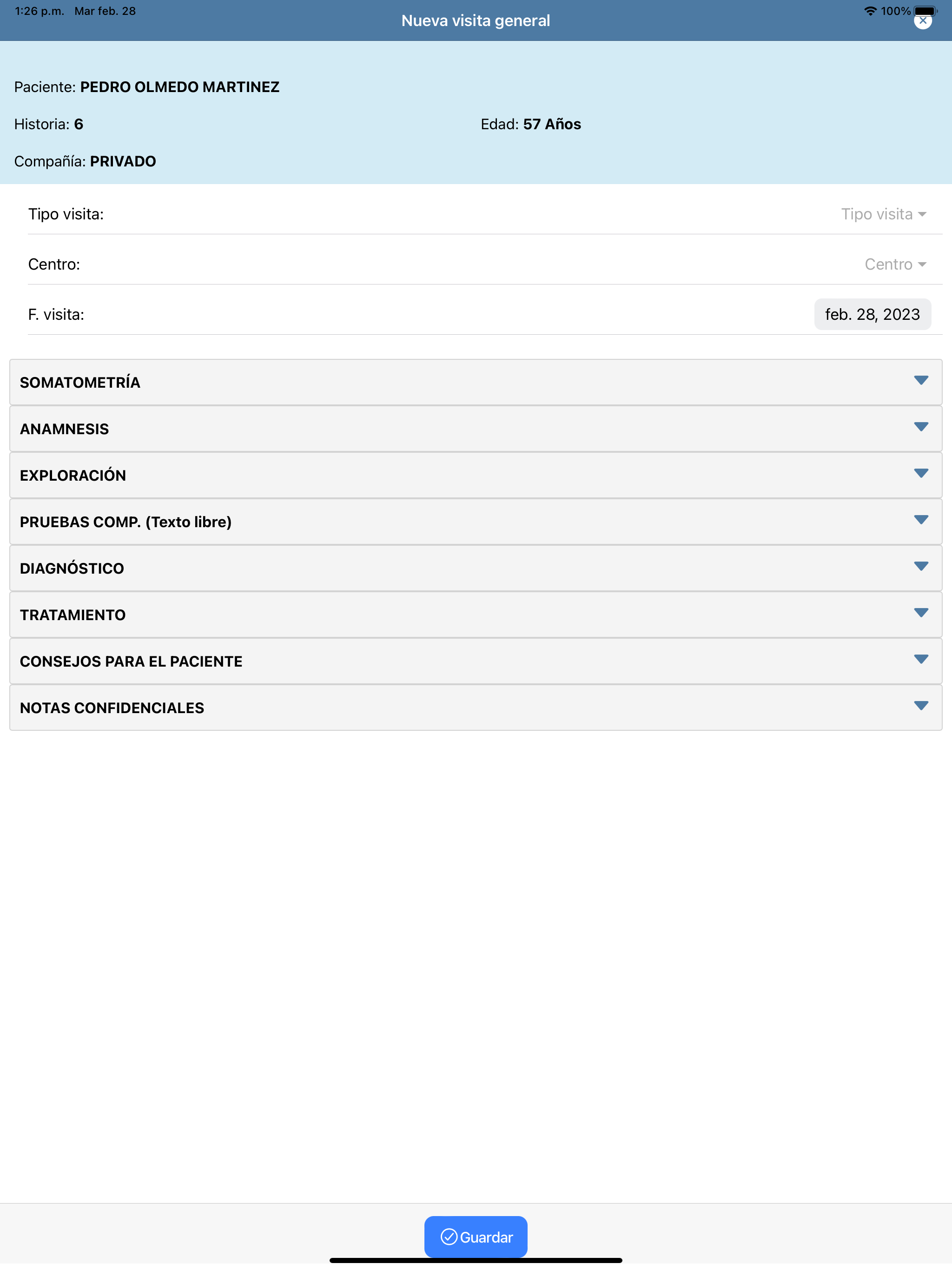 AxonApp