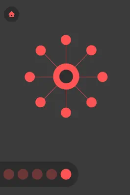 Game screenshot Pin Circle hack