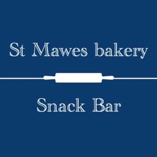 St Mawes bakery icon