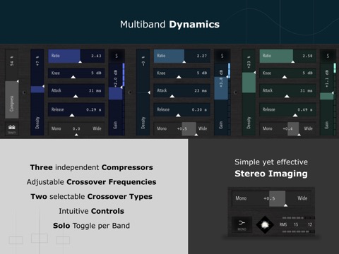 Trinity | Audio Masteringのおすすめ画像5