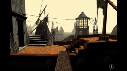 Myst (Legacy) for Mobile Screenshot