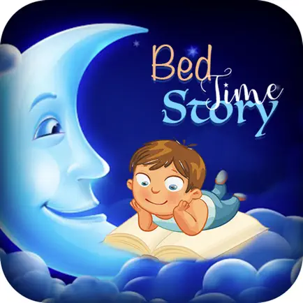 Bedtime Stories: iBaby Care Cheats