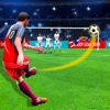 Icon Football Strike : Soccer Games