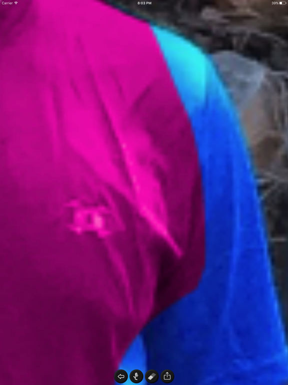 Screenshot #6 pour Change Color of Photos