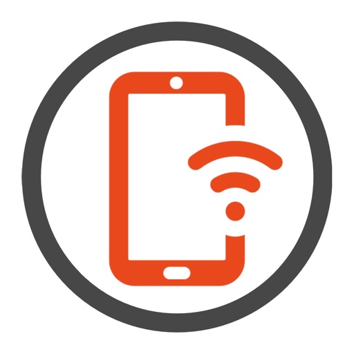 SecuSwitch - your mobile key Icon