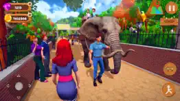 How to cancel & delete wonder animal zoo keeper story 3