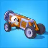 Ride Master: Car Builder Game contact information