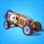 Ride Master: Car Builder Game App Negative Reviews