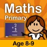 Get Maths, age 8-9 for iOS, iPhone, iPad Aso Report