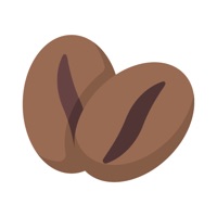 Coffee Brew Ratio Calculator app icon - Utilities app for iPhone