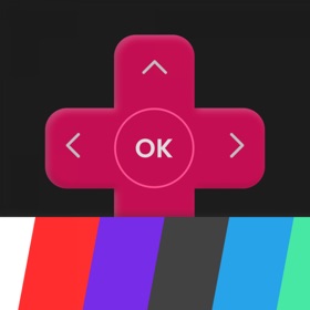 螢幕擷取畫面 (6) Smarty: Remote for LG Smart TV