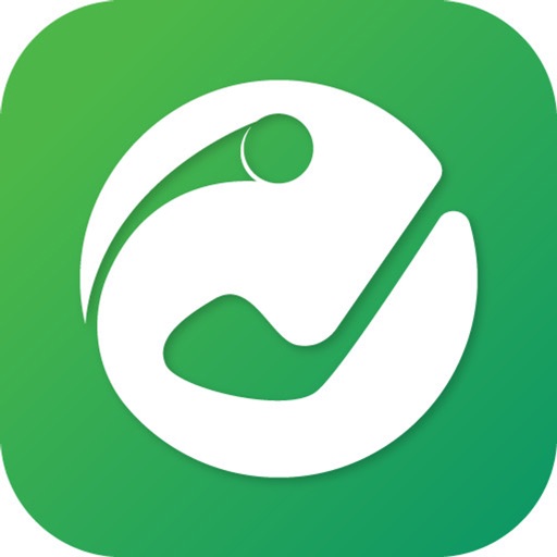SGMS Golf Management - AppWisp.com