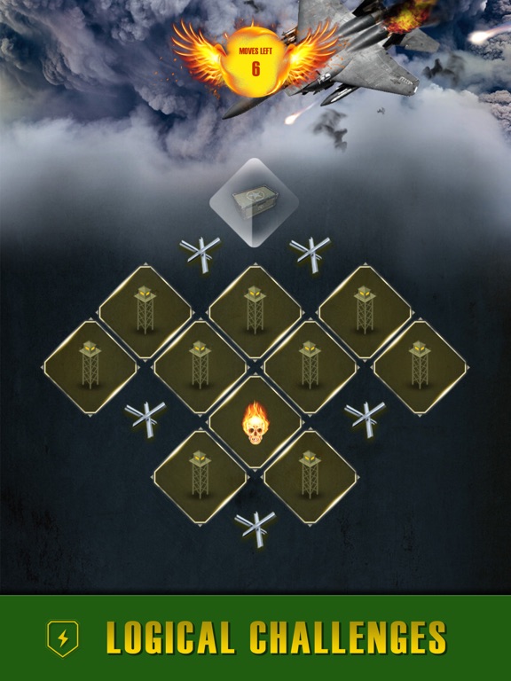 Screenshot #5 pour My Victory - war strategy game