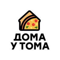 Пиццерия Дома у Тома logo