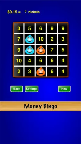Game screenshot Money Bingo mod apk