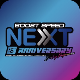 Boost Speed Next 16th
