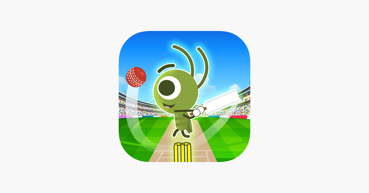 Doodle Cricket - Cricket Game – Apps no Google Play