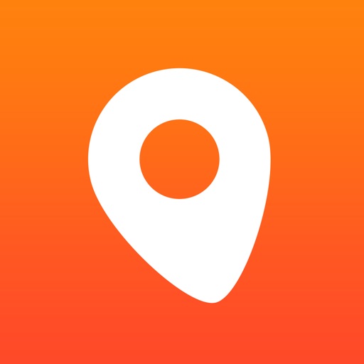 Familo: Find My Phone Locator iOS App