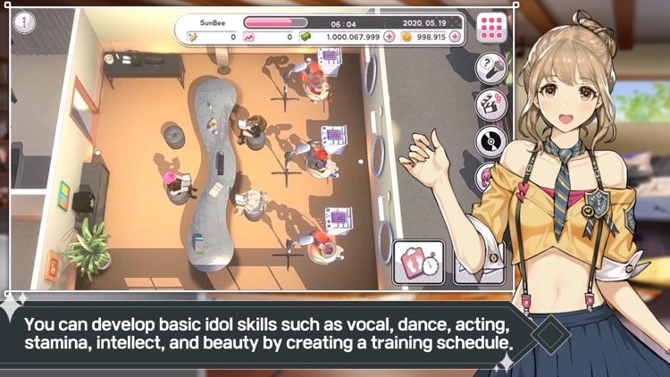 Idol Queens Production screenshot-0