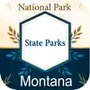 Montana-State & National Park