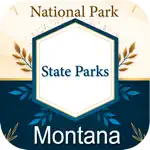 Montana-State & National Park App Problems