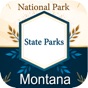 Montana-State & National Park app download
