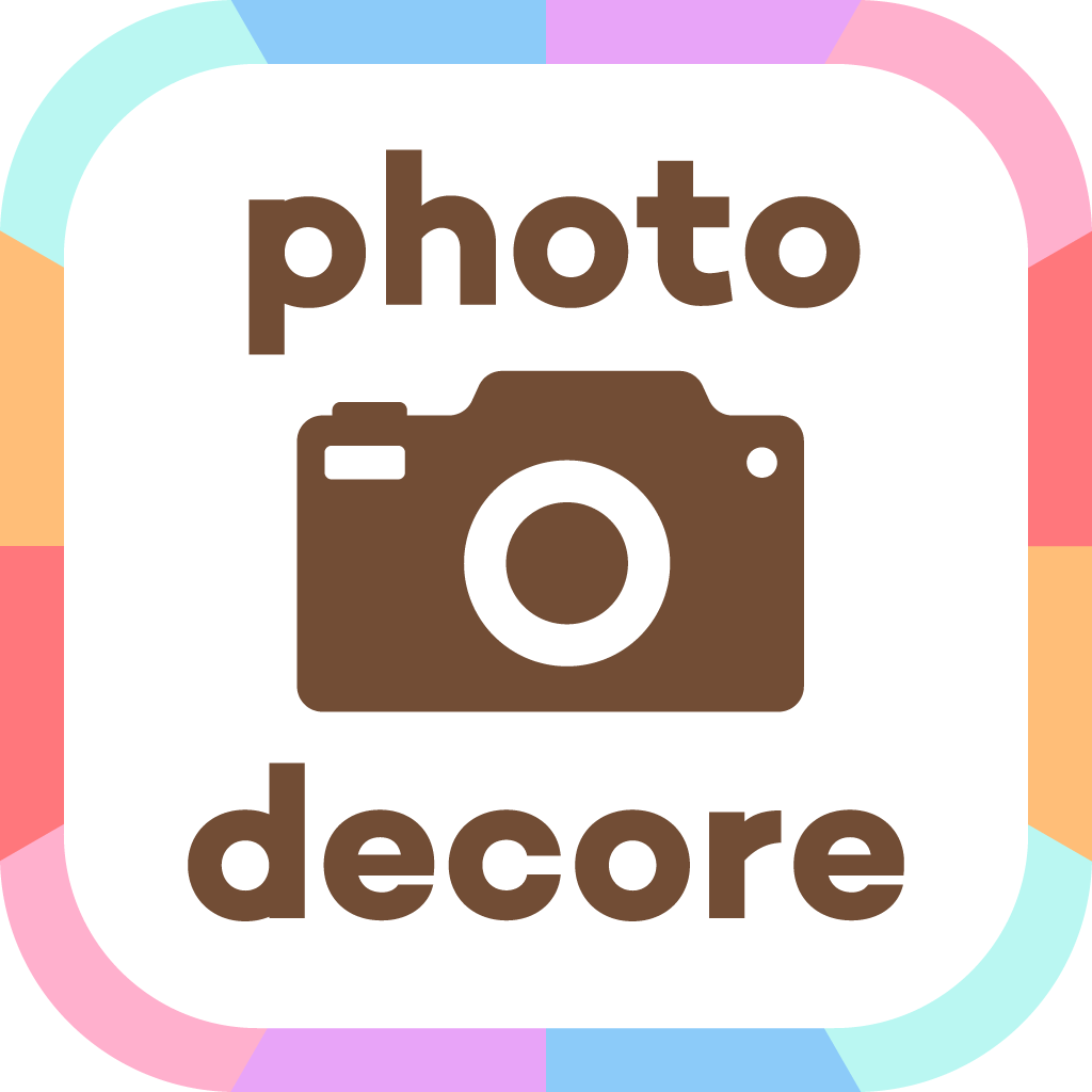 Get フォトデコレ for iOS, iPhone, iPad Aso Report