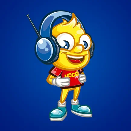 Rádio Você FM Читы