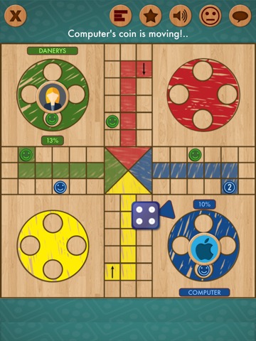 Classic Ludo Offline & Onlineのおすすめ画像2