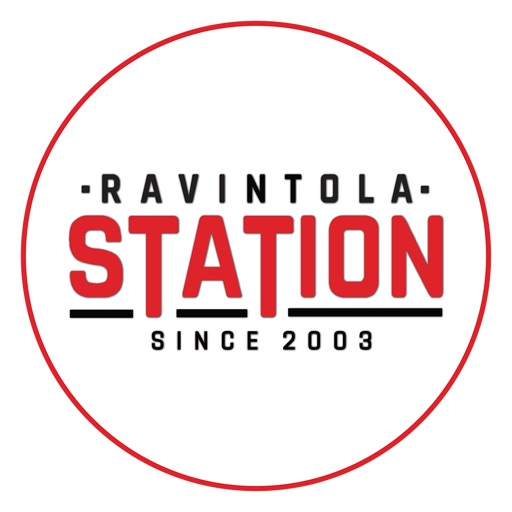 Station Ravintola icon