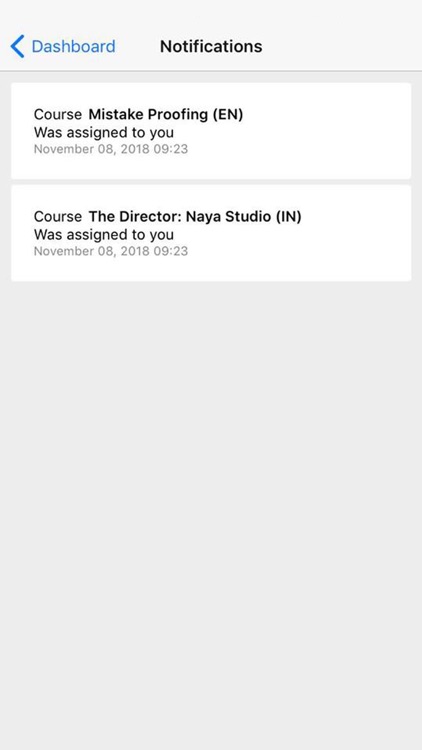 ProSpark - Transforms Learning screenshot-3