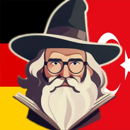 Almanca Türkçe Читы