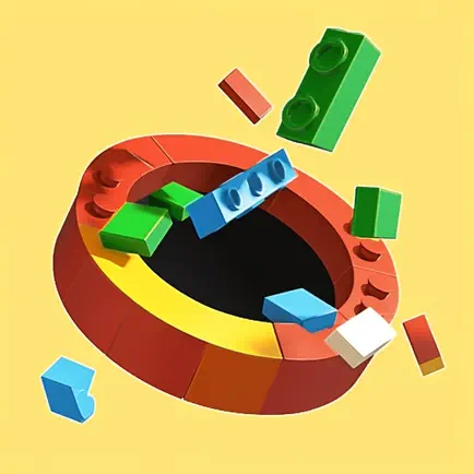 Block Hole! Читы