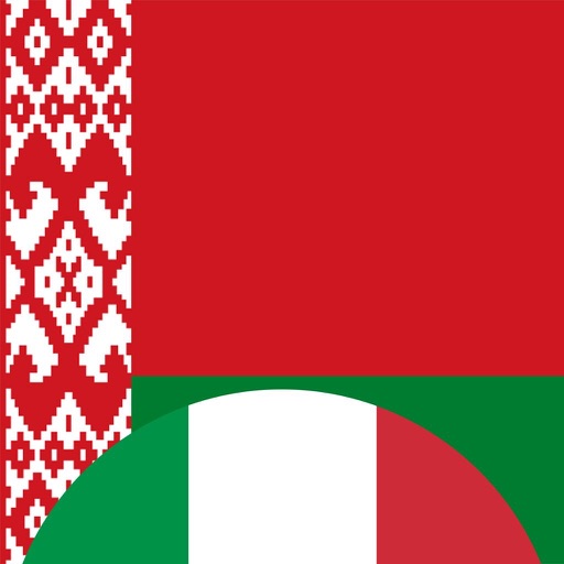 Dizionario Bielorusso-Italiano