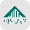 Spectrum Resorts icon