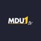 Bring your TV wherever you go in the USA with the MDU1